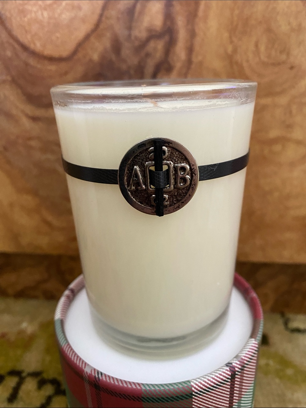 NEW✨Archipelago Botanical Soy Candle 5.25 ounce - Picture 4 of 8